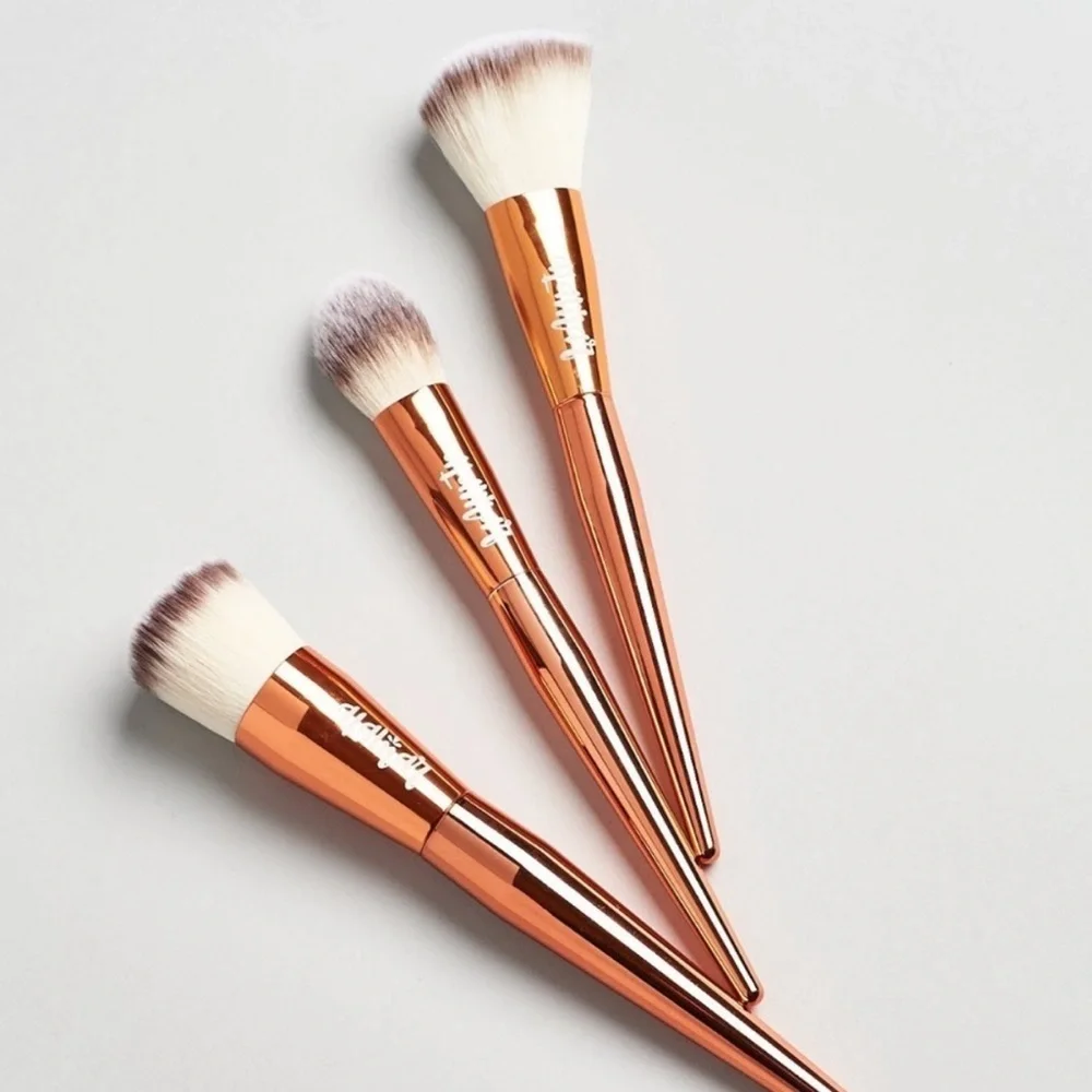 Almar Complexion Brush Trio